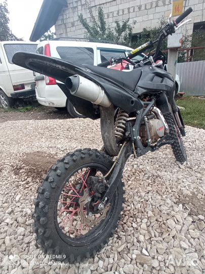 Kayo 125
