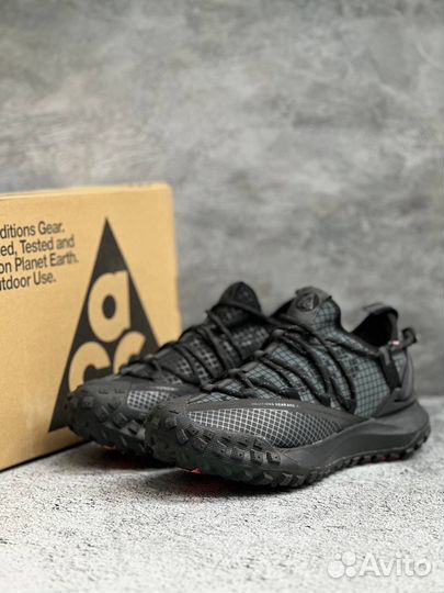 Кроссовки Nike Acg Mountain Fly