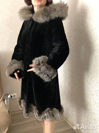 Продам шубу