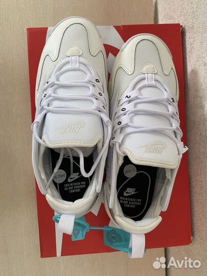 Кроссовки nike zoom 2k
