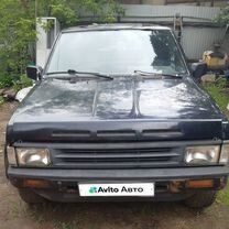 Nissan Terrano 3.0 MT, 1994, 230 000 км, с пробегом, цена 145 000 руб.