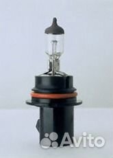 Osram 9004 Лампа накаливания основная фара