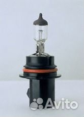 Osram 9004 Лампа накаливания основная фара