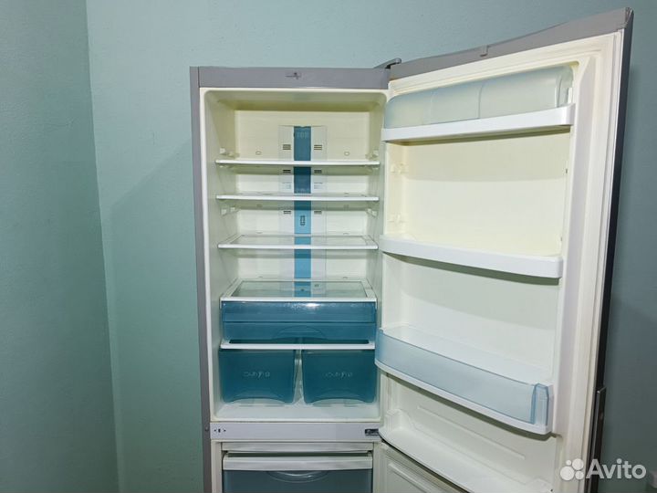 Холодильник ЗИЛ Москва 108-1 No frost Гарантия