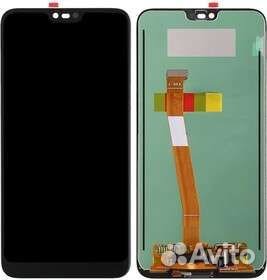 Дисплейный модуль / Дисплей / Экран Huawei Honor