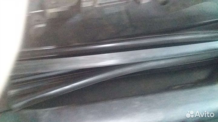 Обшивки салона ваз 2114