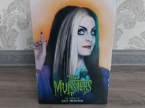 Фигурка Lily Munster ultimate The Munsters