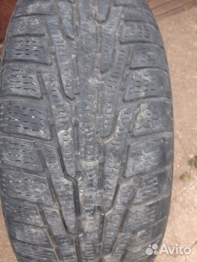 Hankook Enfren Eco H433 225/60 R17