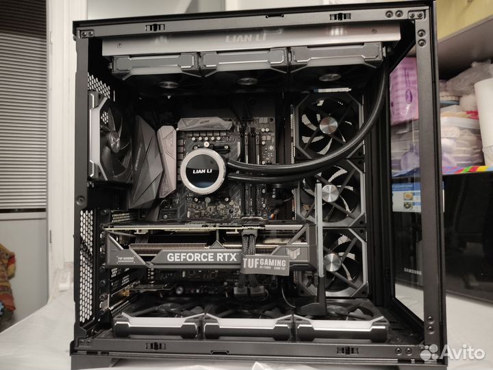 Ryzen 5800x3d / Crosshair vi Hero x370 / RAM 16GB