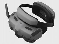 DJI Goggles 3