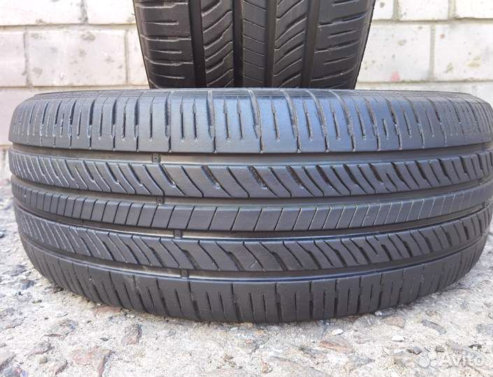 Laufenn G Fit AS 235/60 R17 102H