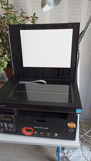 Принтер Pantum m6500