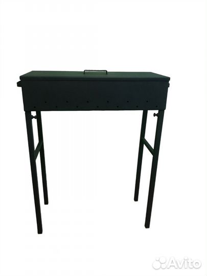 Мангал вечный