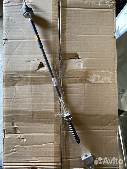 Продаю трос сцепления ваз 2113,14,15