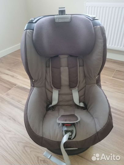 Детское автокресло maxi cosi rubi