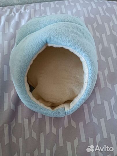 Домик для хомика