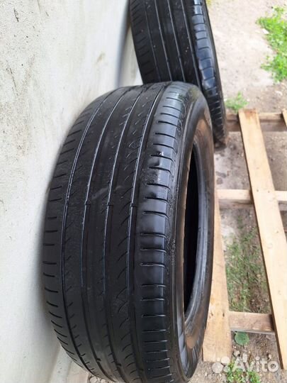 Pirelli Powergy 225/60 R17