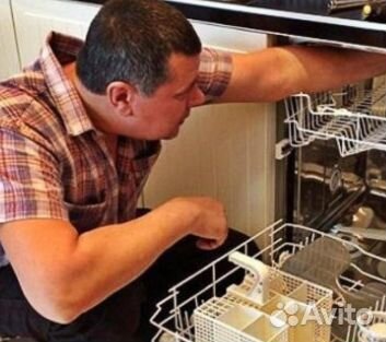 Ремонт посудомоечных машин, ремонт холодильников