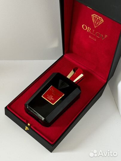 Духи женские