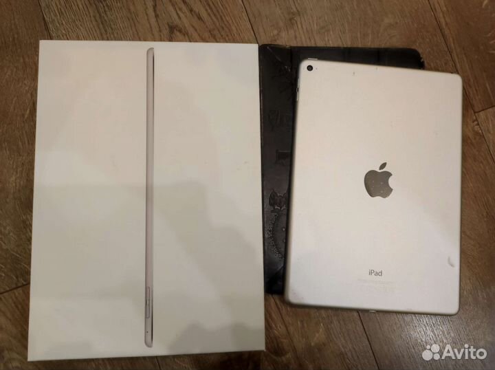 iPad air