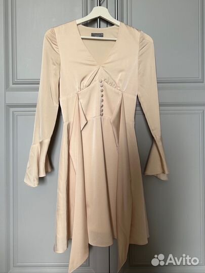 Платье lichi xs