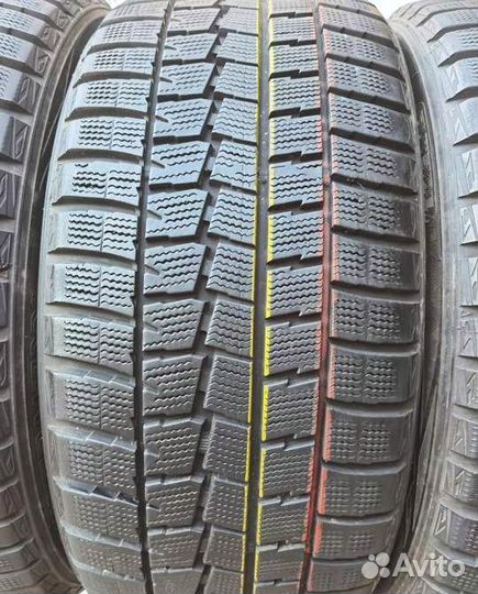 Dunlop Winter Maxx WM01 225/60 R18 92N