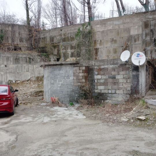 Участок 3,5 сот. (ИЖС)