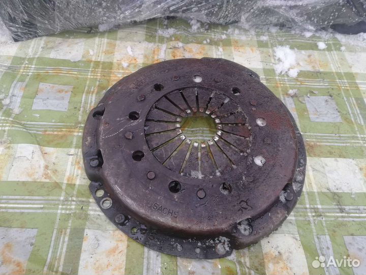 Корзина сцепления Опель Фронтера А