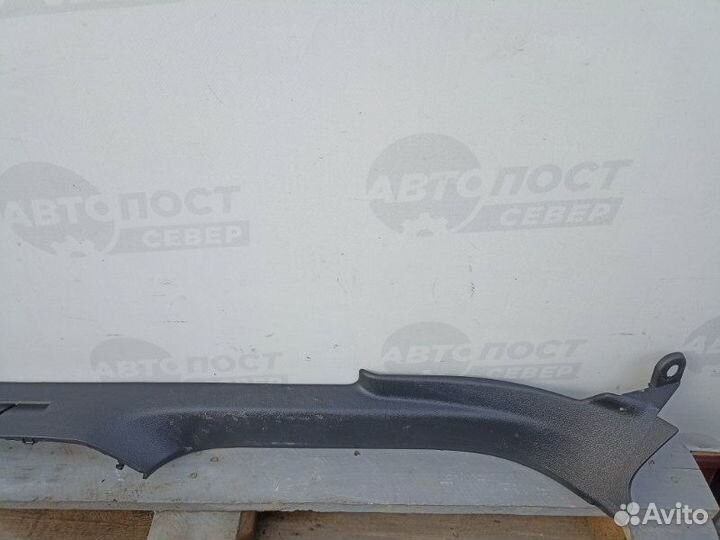 Накладка порога (внутренняя) левая Volkswagen