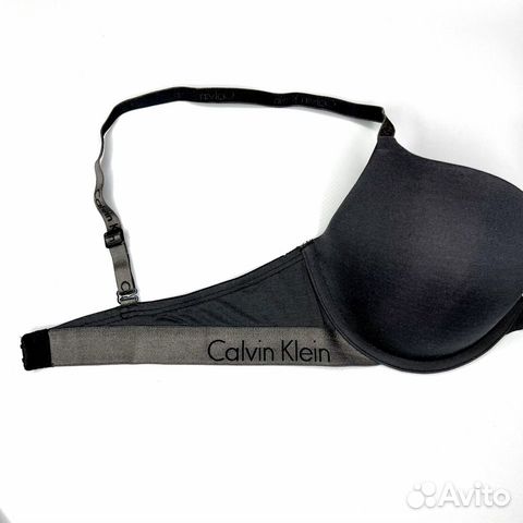 Бюстгальтер Calvin Klein (80B)