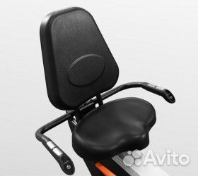 Велотренажер bronze GYM R800M