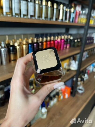 Guerlain Bois d'Armenie остаток 125ml