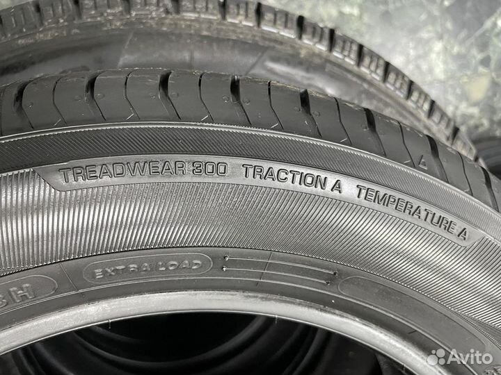 Yokohama Bluearth ES32 185/60 R15 88H