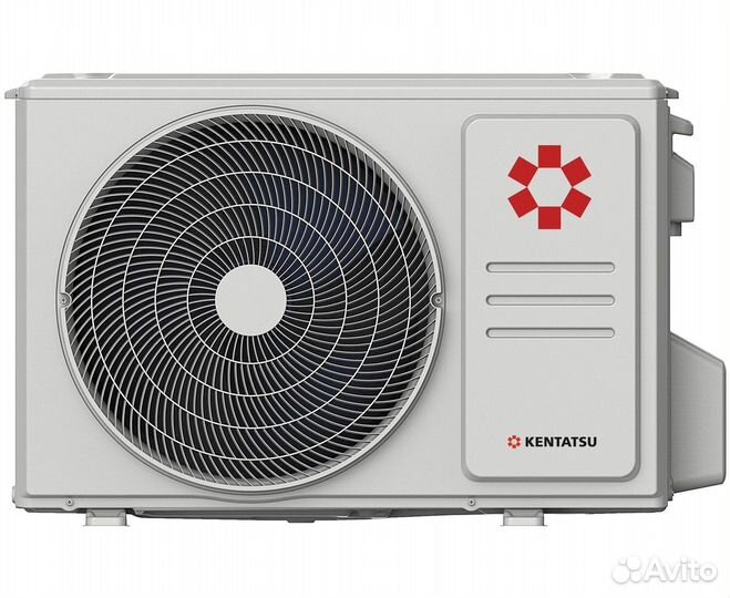Кондиционер Kentatsu