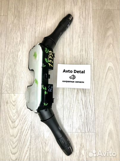 Infiniti g v36 переключатель подрулевой