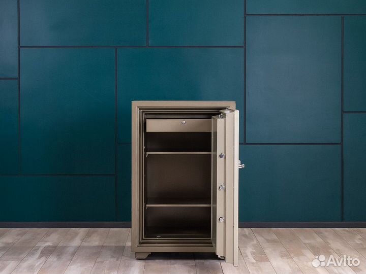 Сейф Diplomat Южная Корея