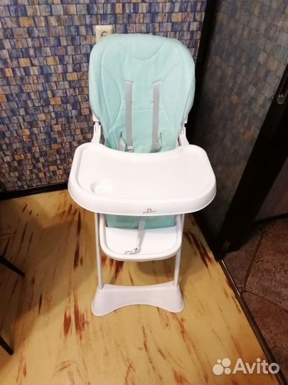 Стул для кормления