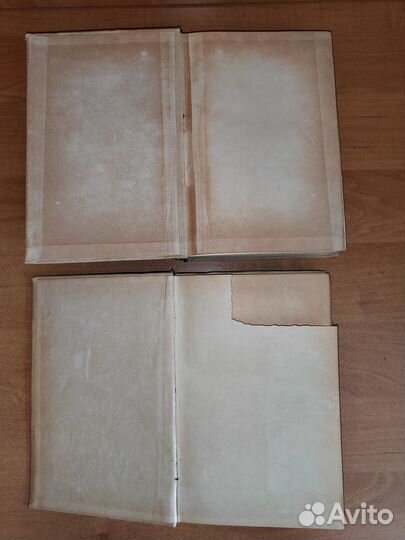 История архитектуры Огюст Шуази 2 тома