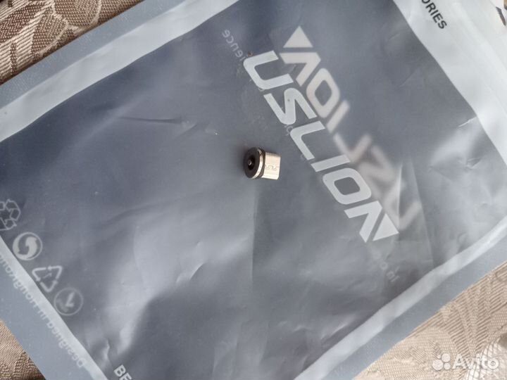 Кабель micro usb