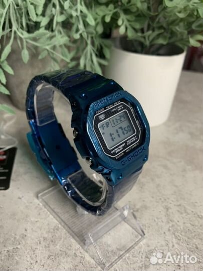 Часы Casio G-Shock