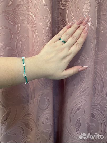 Летний набор