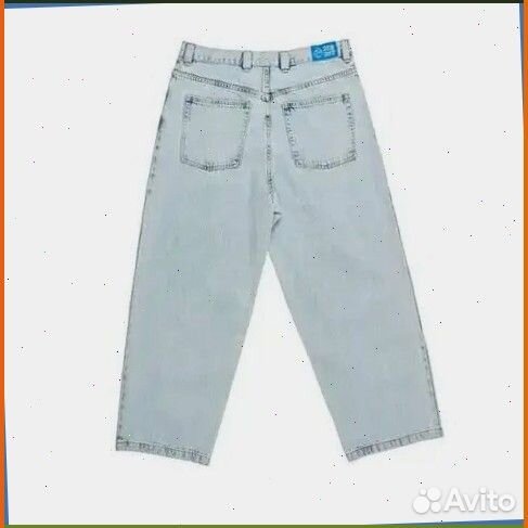 Спортивные карго штаны Big Boy (Artikle: 79993)