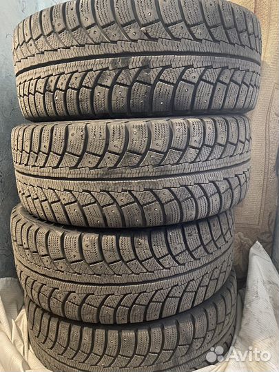 Колеса 225 45r17 зимние