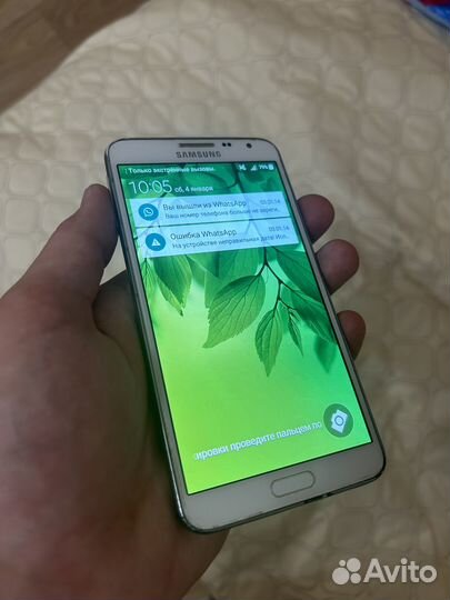 Samsung Galaxy Note 3 Neo SM-N7505, 2/16 ГБ