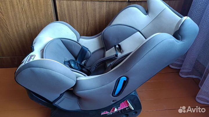 для детей весом 0-25 кг