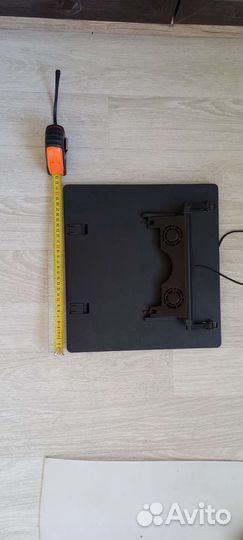 Подставка охладитель для ноутбука