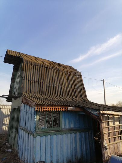 Участок 6 сот. (СНТ, ДНП)