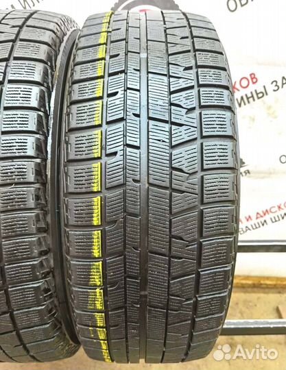 Yokohama Ice Guard IG50 215/55 R17 97H