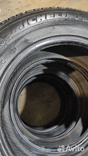 Michelin Latitude X-Ice North 225/65 R17