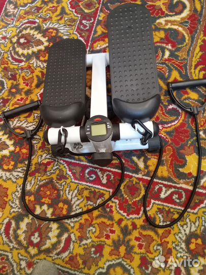 Тренажер степпер